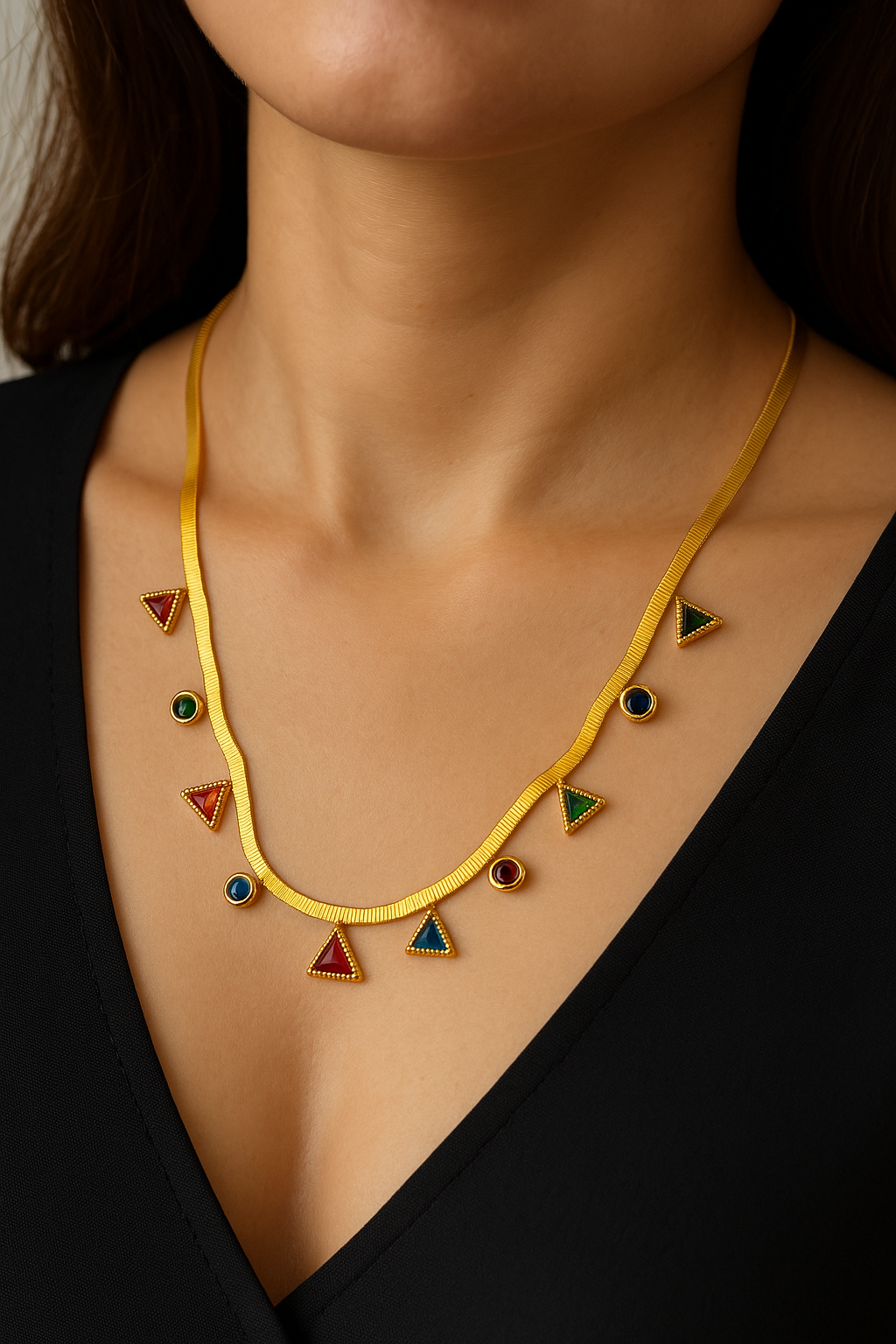 Necklace
